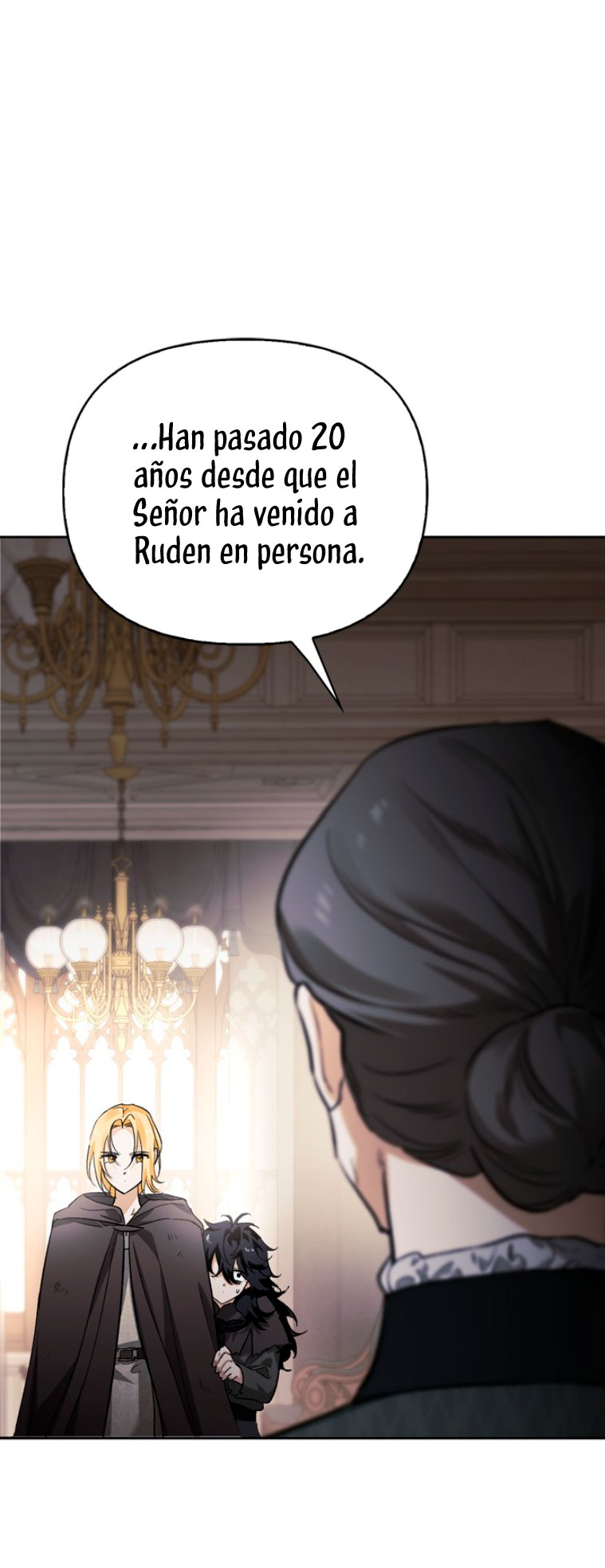 Domé al perro rabioso de mi ex marido Capítulo 4 - Página 35