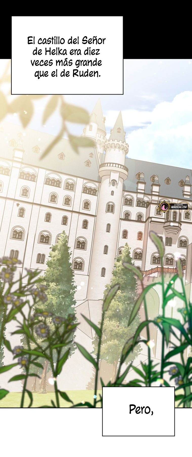 Domé al perro rabioso de mi ex marido Capítulo 4 - Página 38