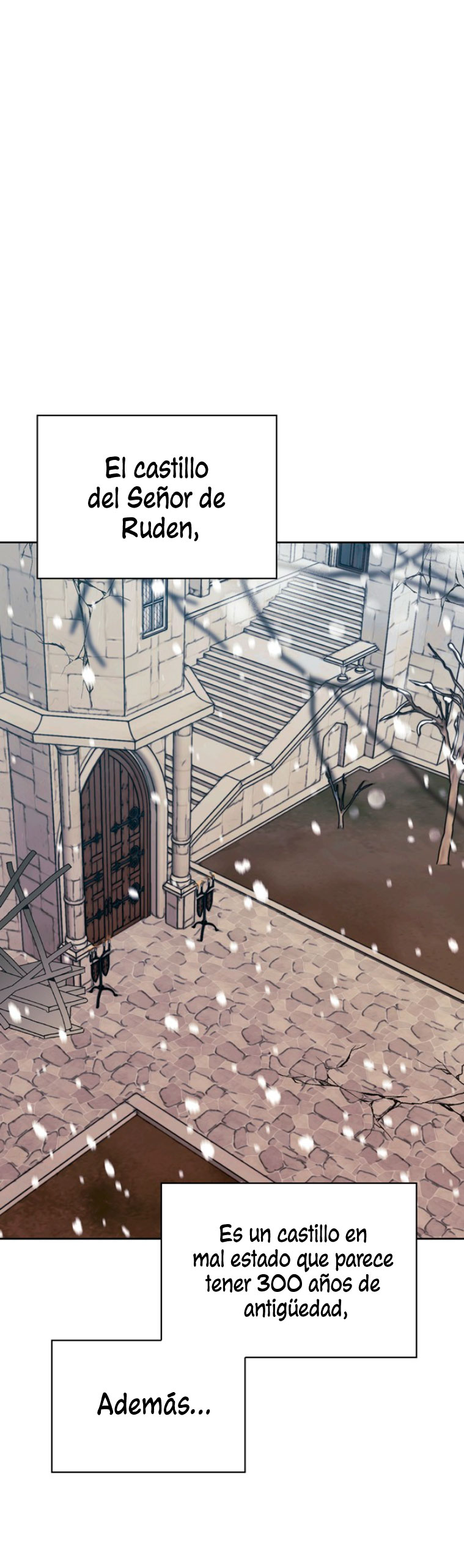 Domé al perro rabioso de mi ex marido Capítulo 4 - Página 39