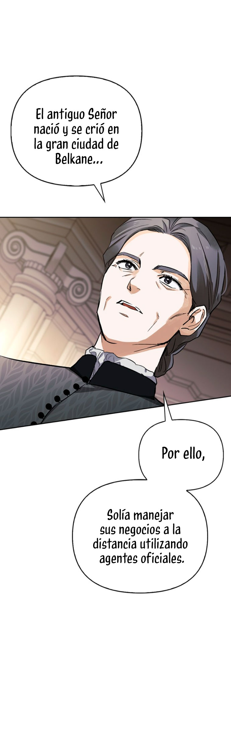 Domé al perro rabioso de mi ex marido Capítulo 4 - Página 44