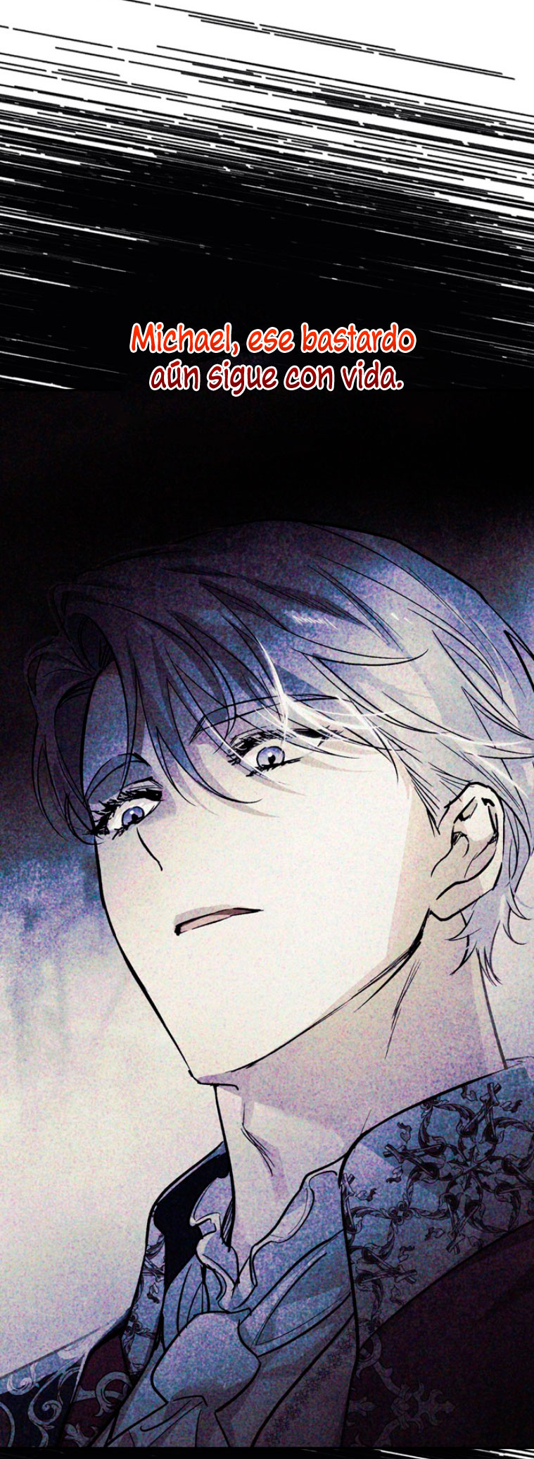 Domé al perro rabioso de mi ex marido Capítulo 4 - Página 47