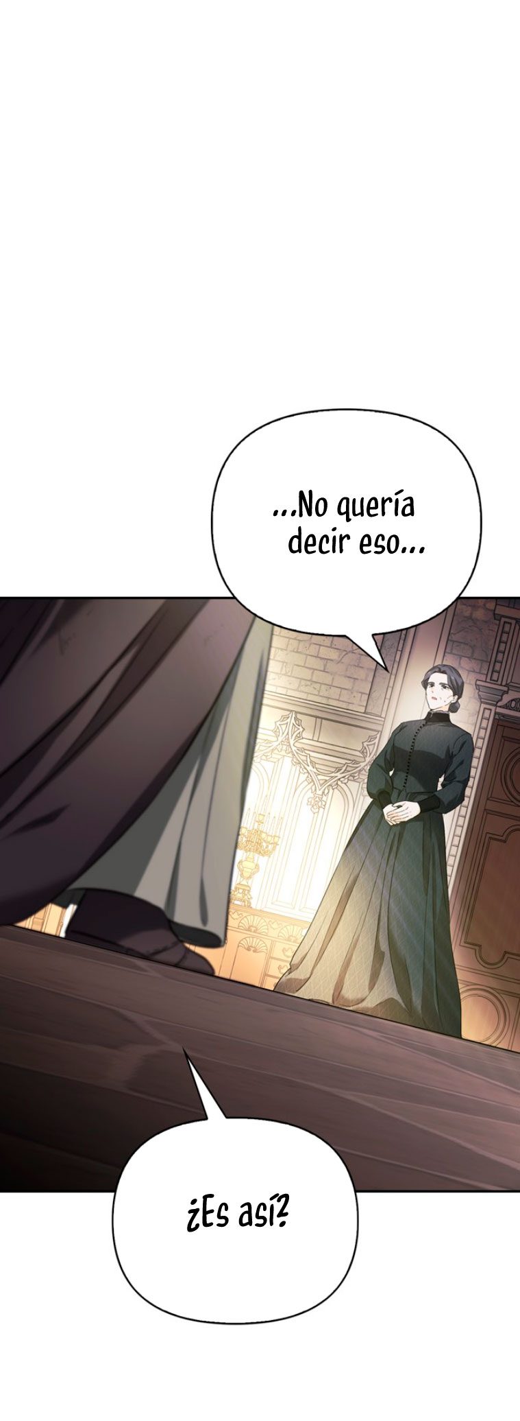 Domé al perro rabioso de mi ex marido Capítulo 4 - Página 50