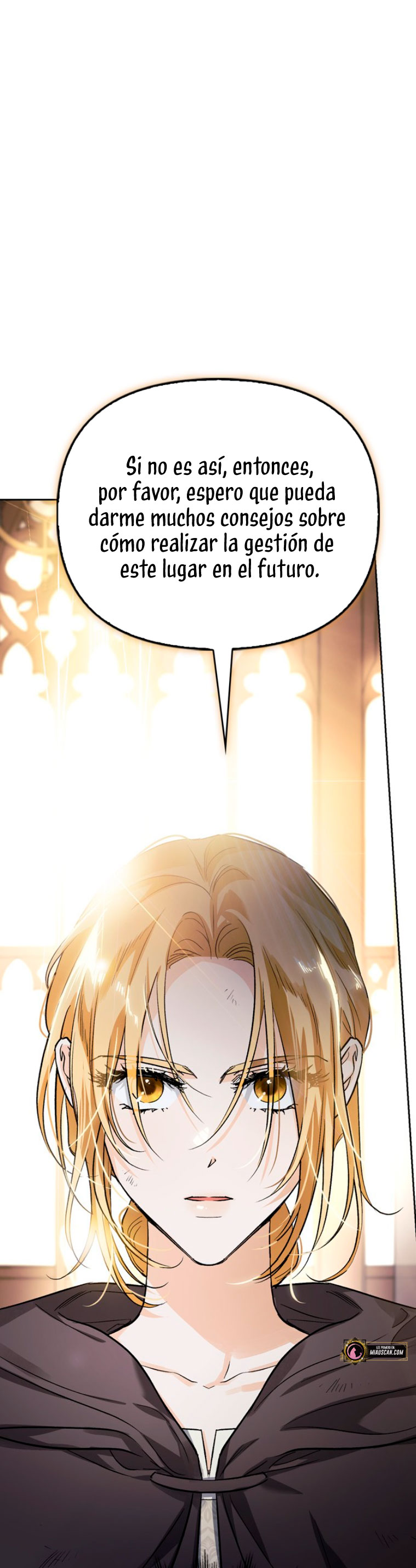 Domé al perro rabioso de mi ex marido Capítulo 4 - Página 51