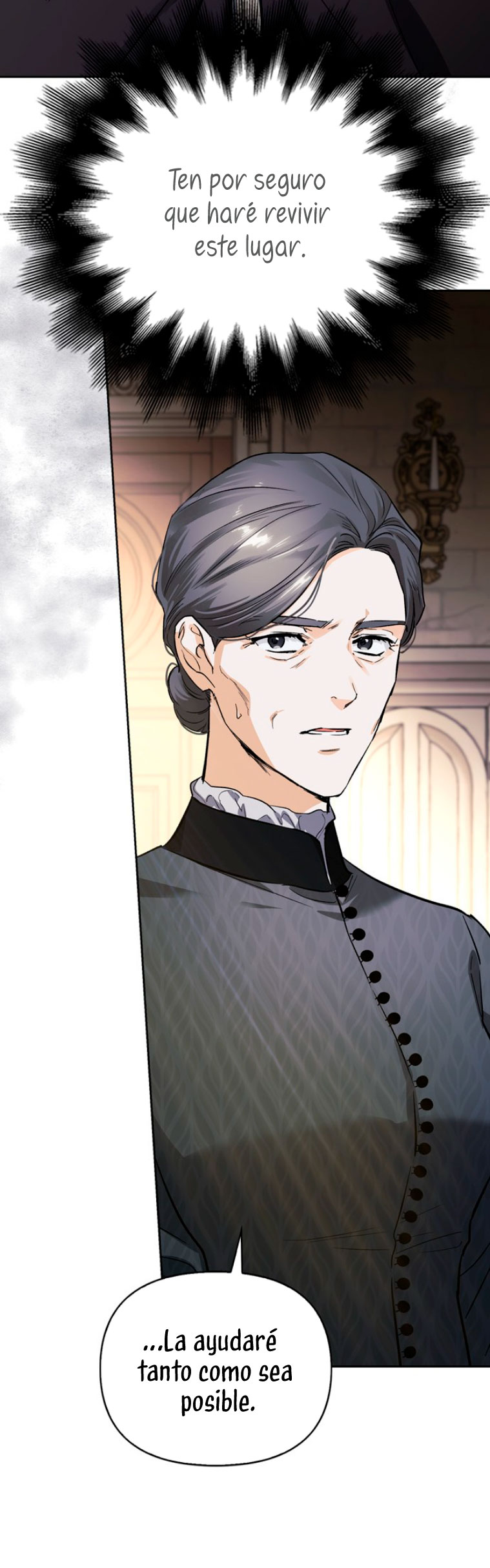 Domé al perro rabioso de mi ex marido Capítulo 4 - Página 52