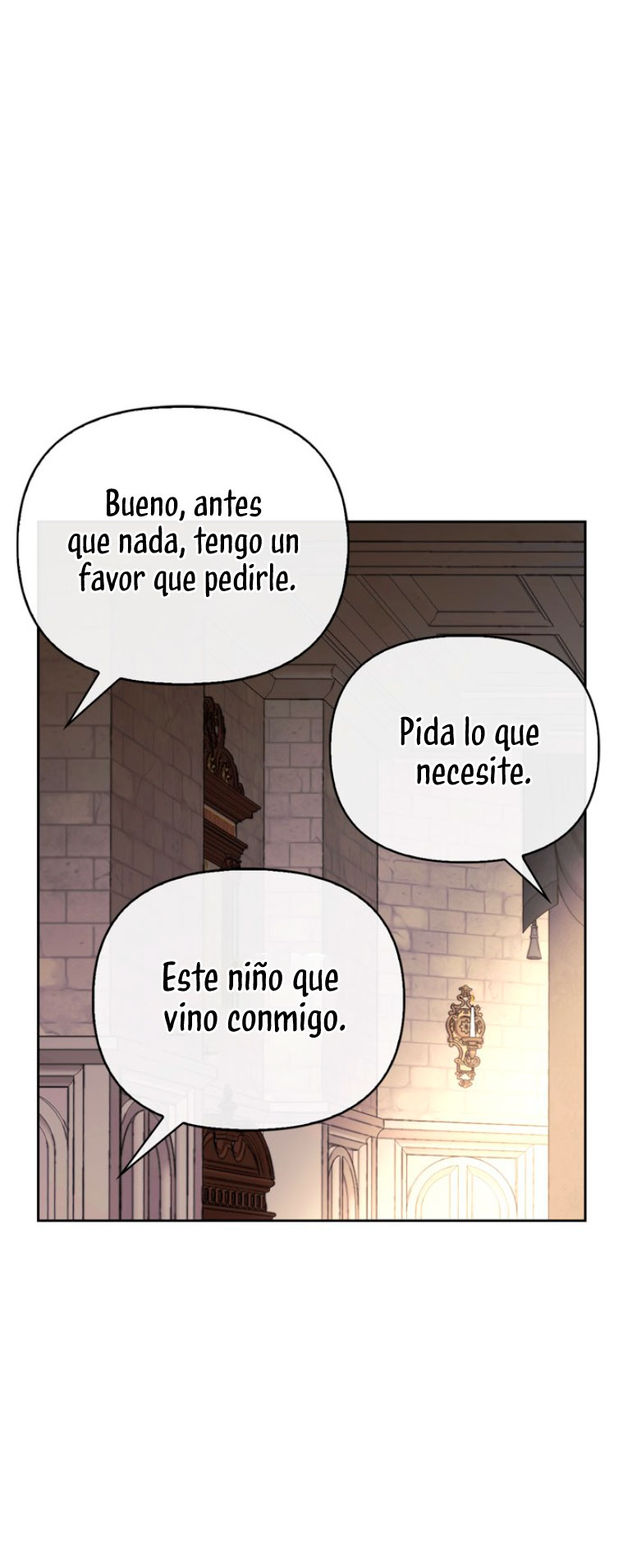 Domé al perro rabioso de mi ex marido Capítulo 4 - Página 53