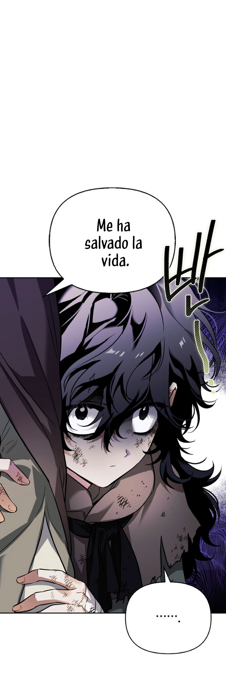 Domé al perro rabioso de mi ex marido Capítulo 4 - Página 55