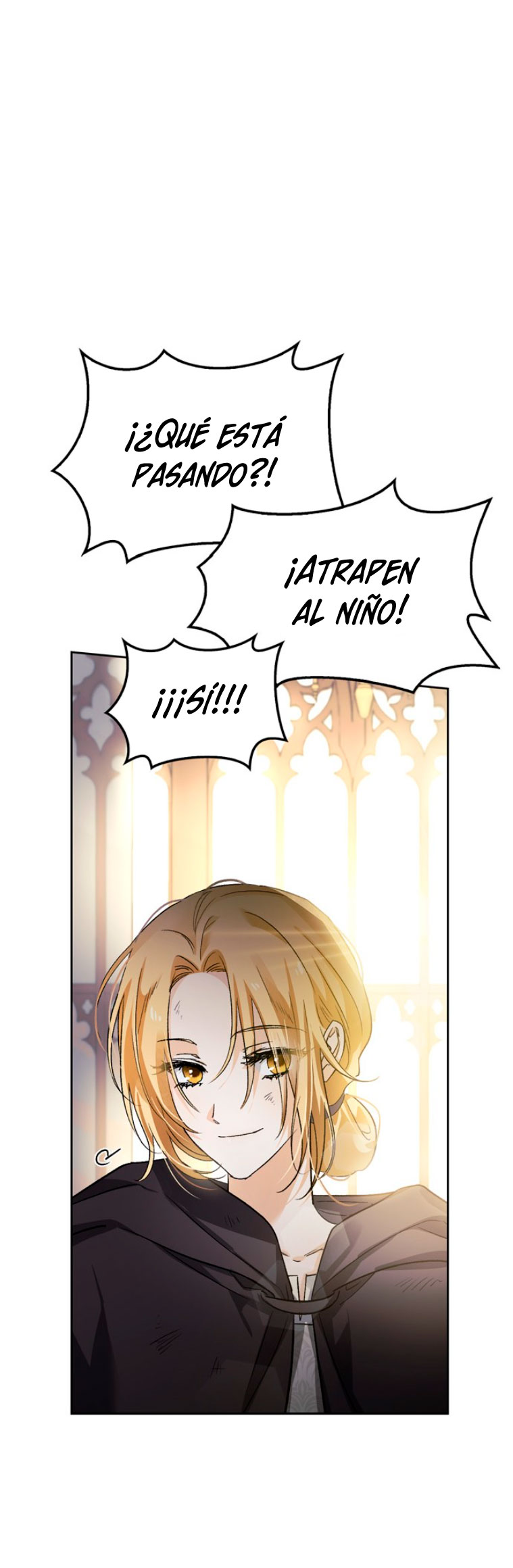 Domé al perro rabioso de mi ex marido Capítulo 4 - Página 60