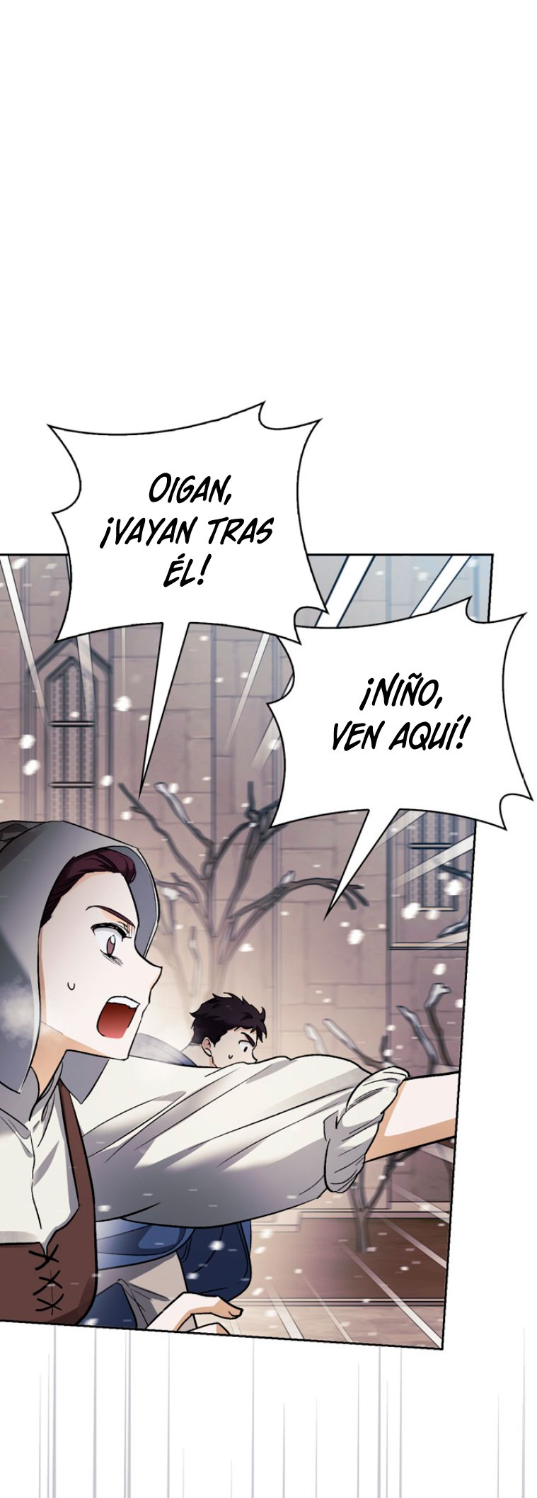 Domé al perro rabioso de mi ex marido Capítulo 4 - Página 61