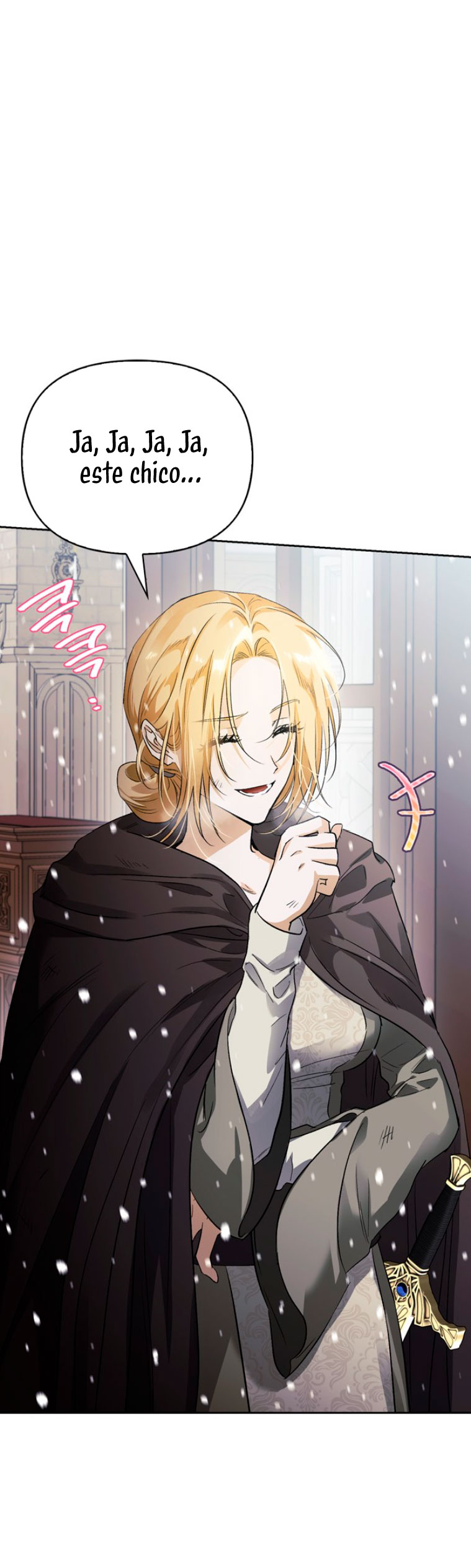 Domé al perro rabioso de mi ex marido Capítulo 4 - Página 63