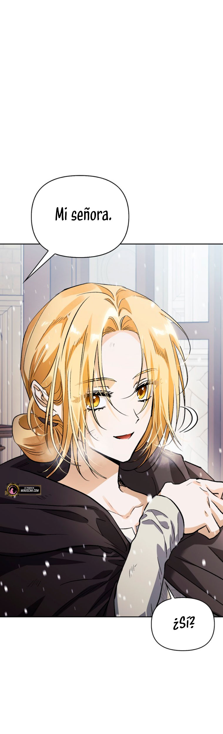 Domé al perro rabioso de mi ex marido Capítulo 4 - Página 64