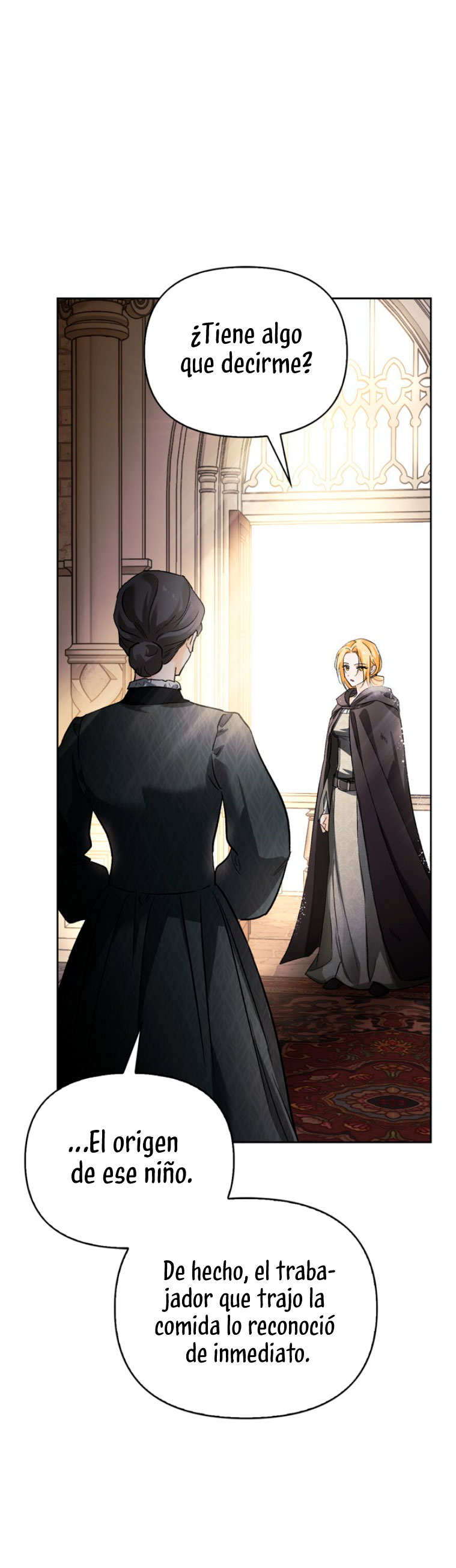 Domé al perro rabioso de mi ex marido Capítulo 4 - Página 65