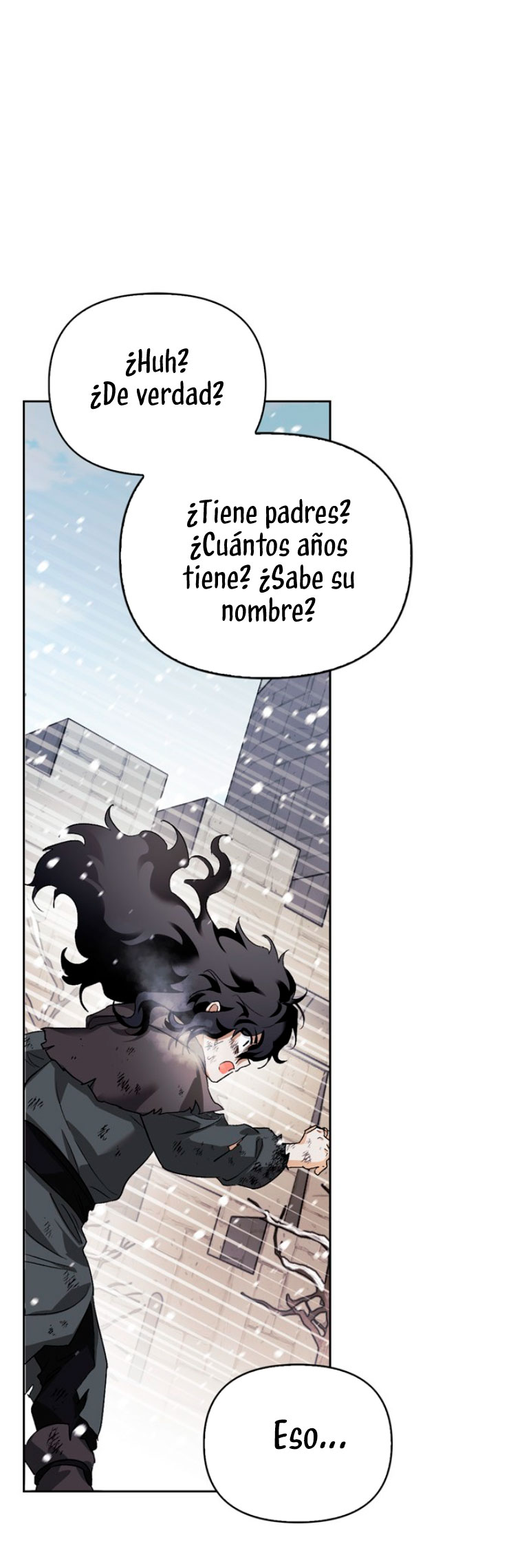 Domé al perro rabioso de mi ex marido Capítulo 4 - Página 66