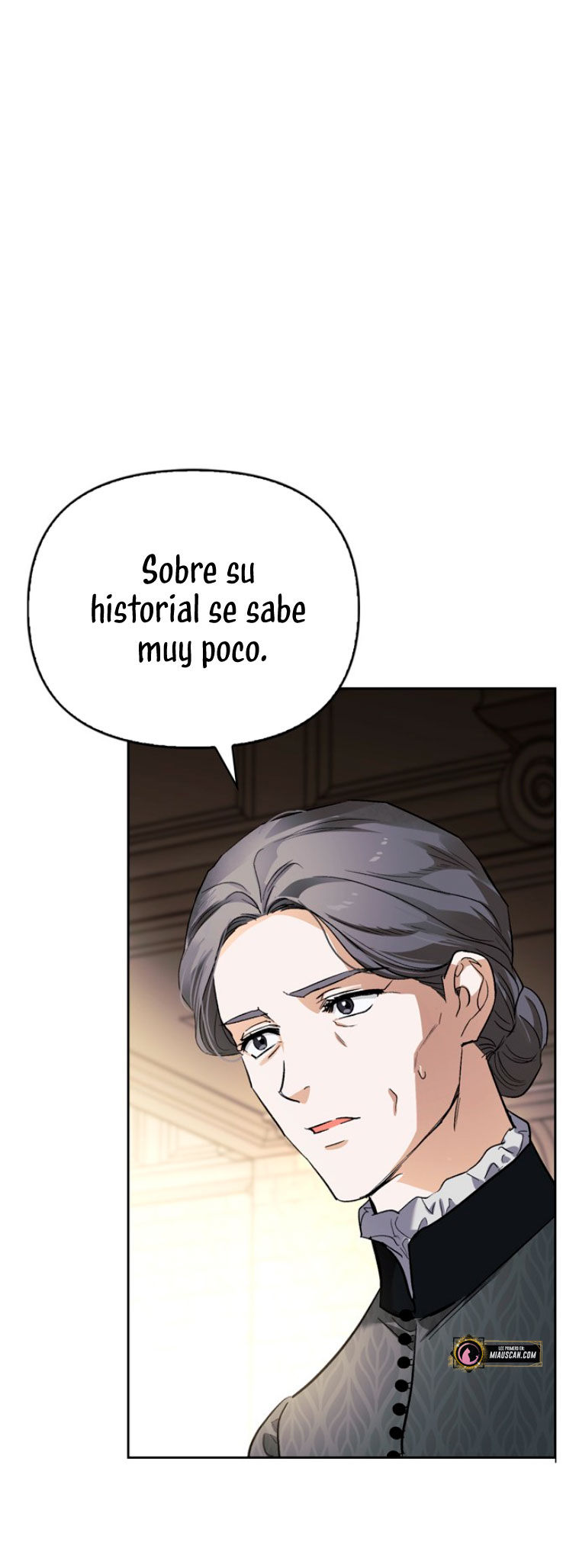 Domé al perro rabioso de mi ex marido Capítulo 4 - Página 67