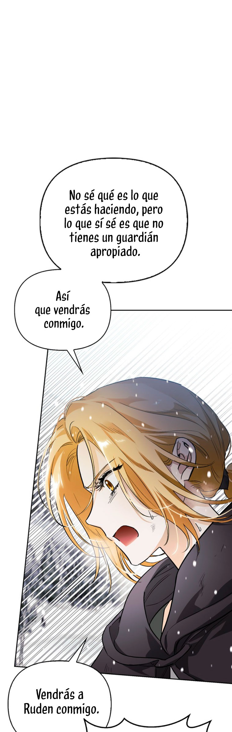 Domé al perro rabioso de mi ex marido Capítulo 4 - Página 7