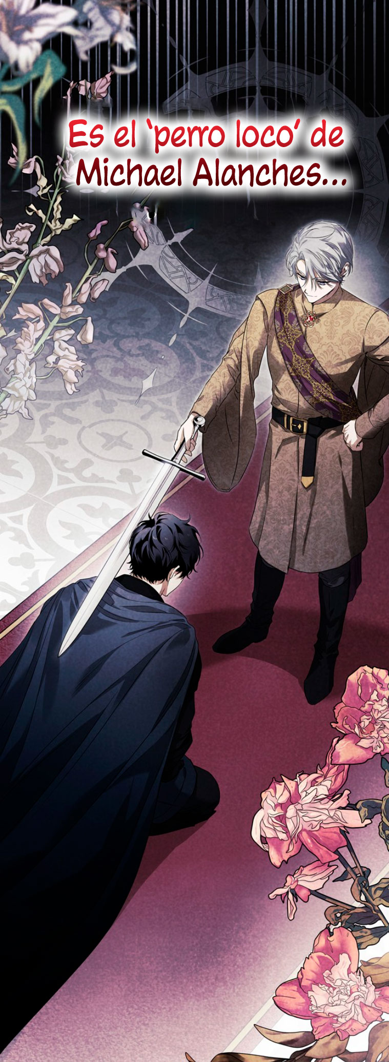 Domé al perro rabioso de mi ex marido Capítulo 4 - Página 73