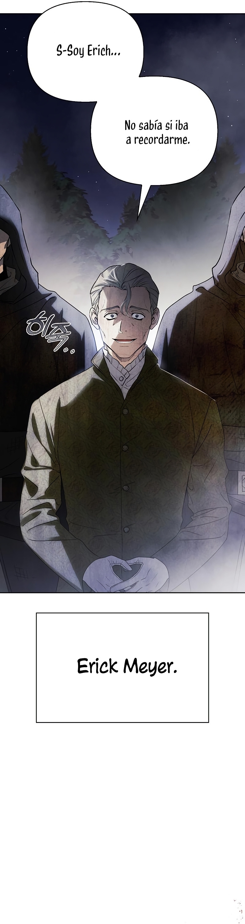 Domé al perro rabioso de mi ex marido Capítulo 40 - Página 11