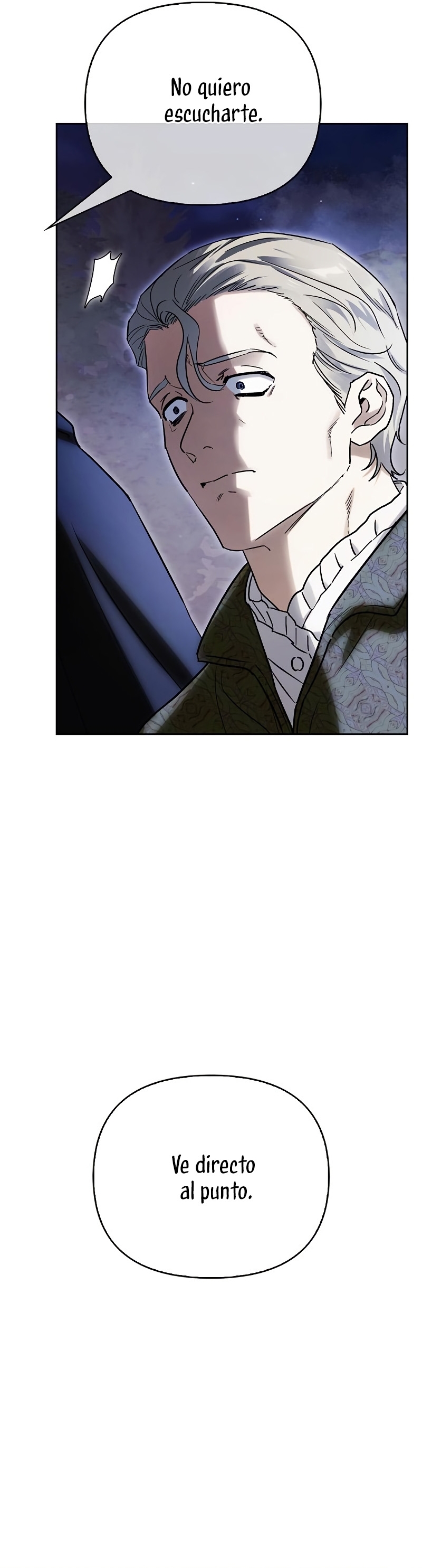 Domé al perro rabioso de mi ex marido Capítulo 40 - Página 13