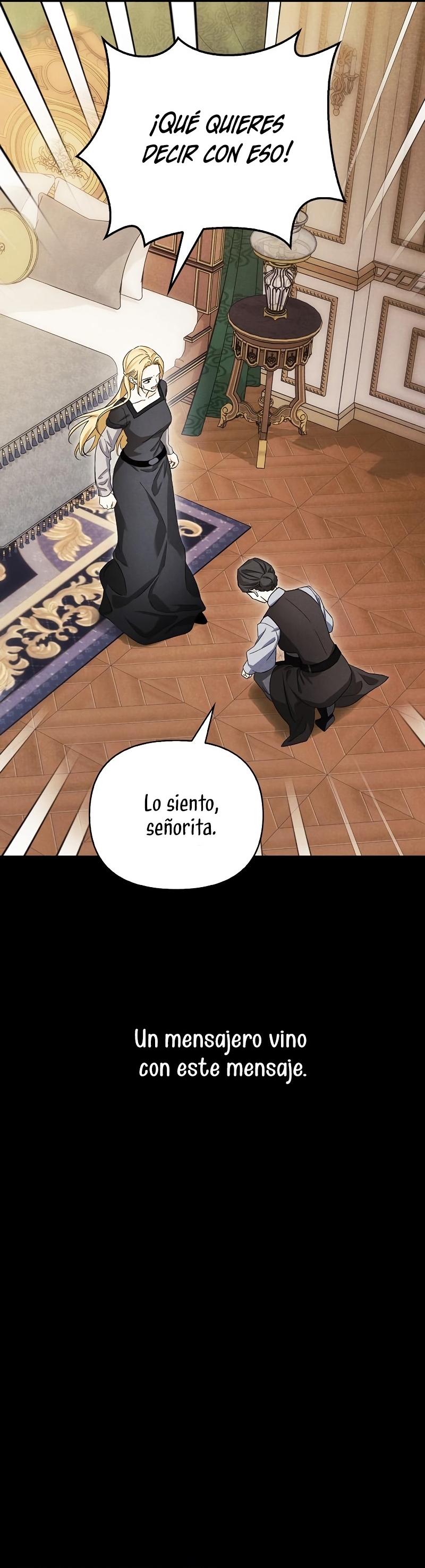 Domé al perro rabioso de mi ex marido Capítulo 40 - Página 16