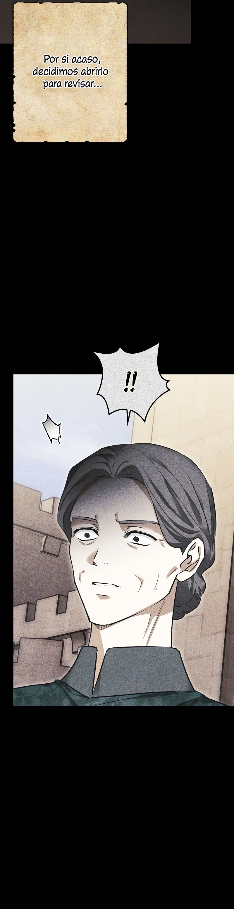 Domé al perro rabioso de mi ex marido Capítulo 40 - Página 18