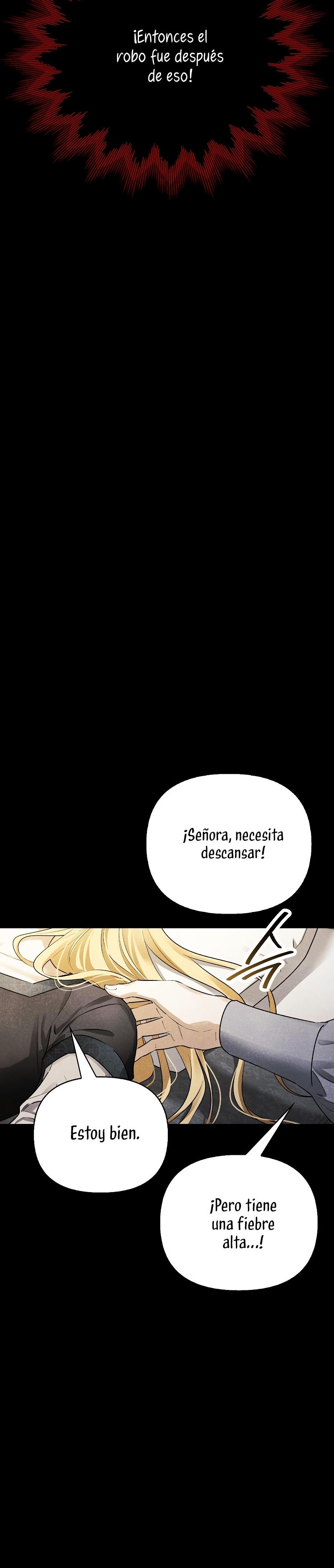 Domé al perro rabioso de mi ex marido Capítulo 40 - Página 21