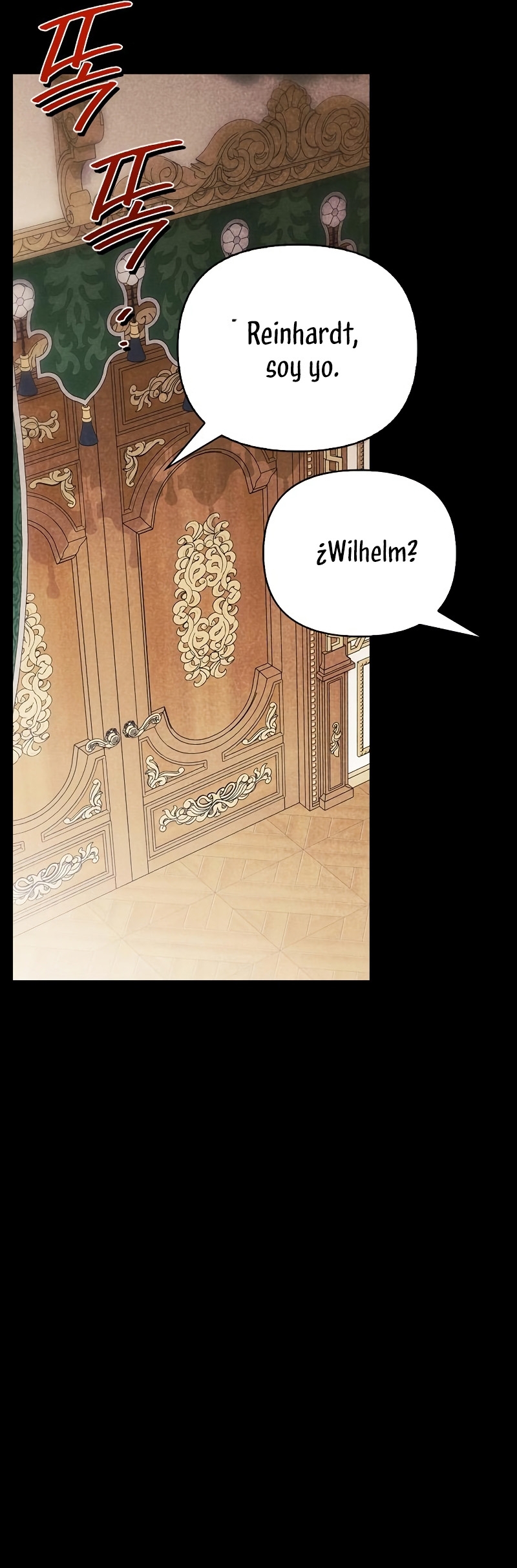 Domé al perro rabioso de mi ex marido Capítulo 40 - Página 23