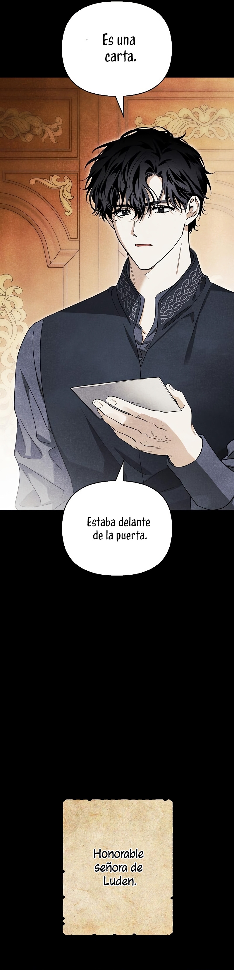 Domé al perro rabioso de mi ex marido Capítulo 40 - Página 25