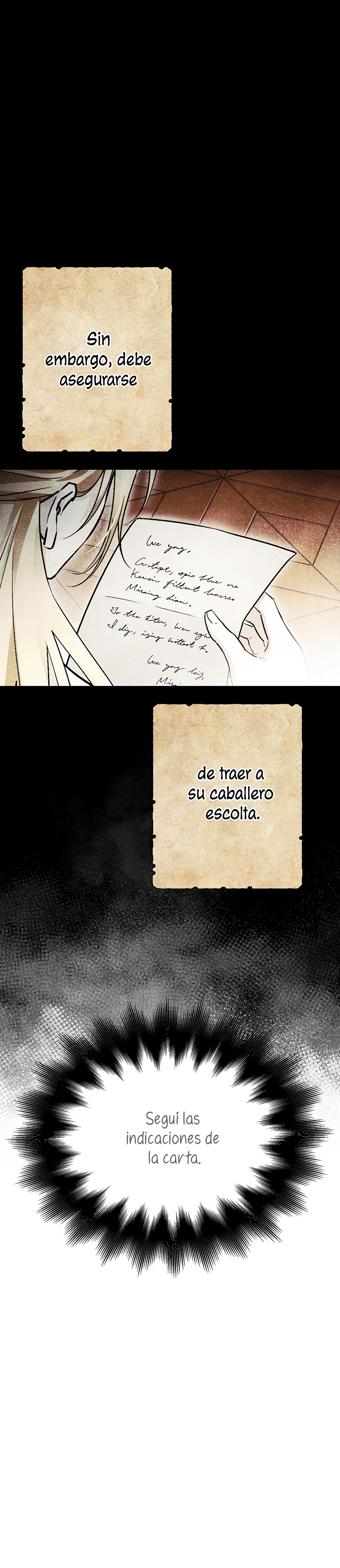 Domé al perro rabioso de mi ex marido Capítulo 40 - Página 27