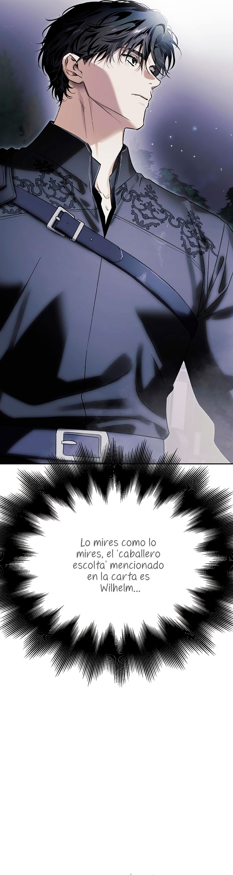 Domé al perro rabioso de mi ex marido Capítulo 40 - Página 29