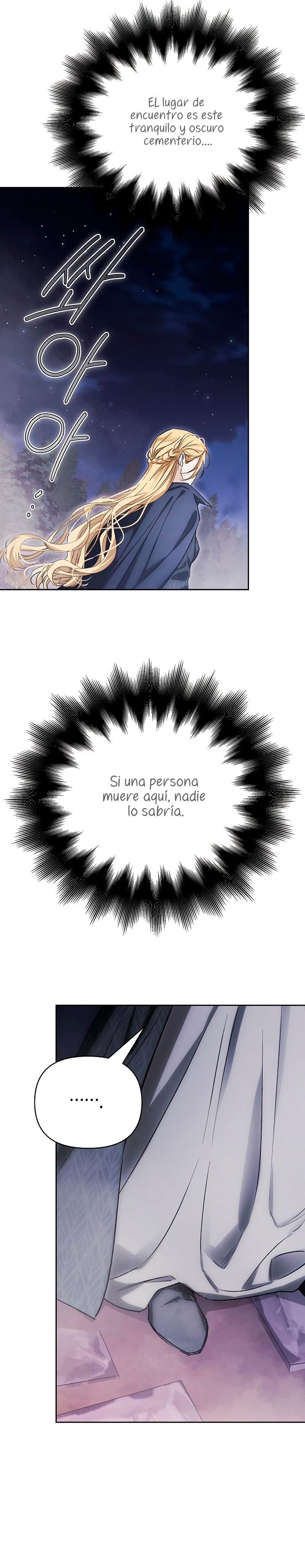 Domé al perro rabioso de mi ex marido Capítulo 40 - Página 30