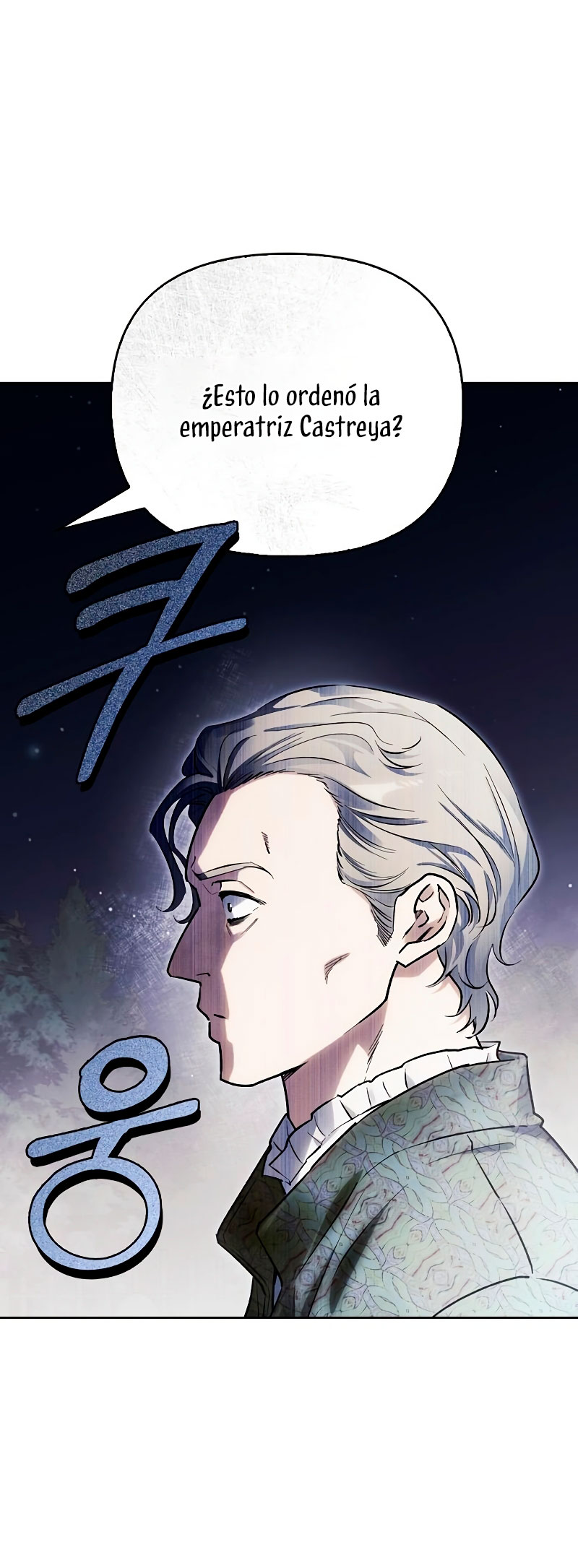 Domé al perro rabioso de mi ex marido Capítulo 40 - Página 31