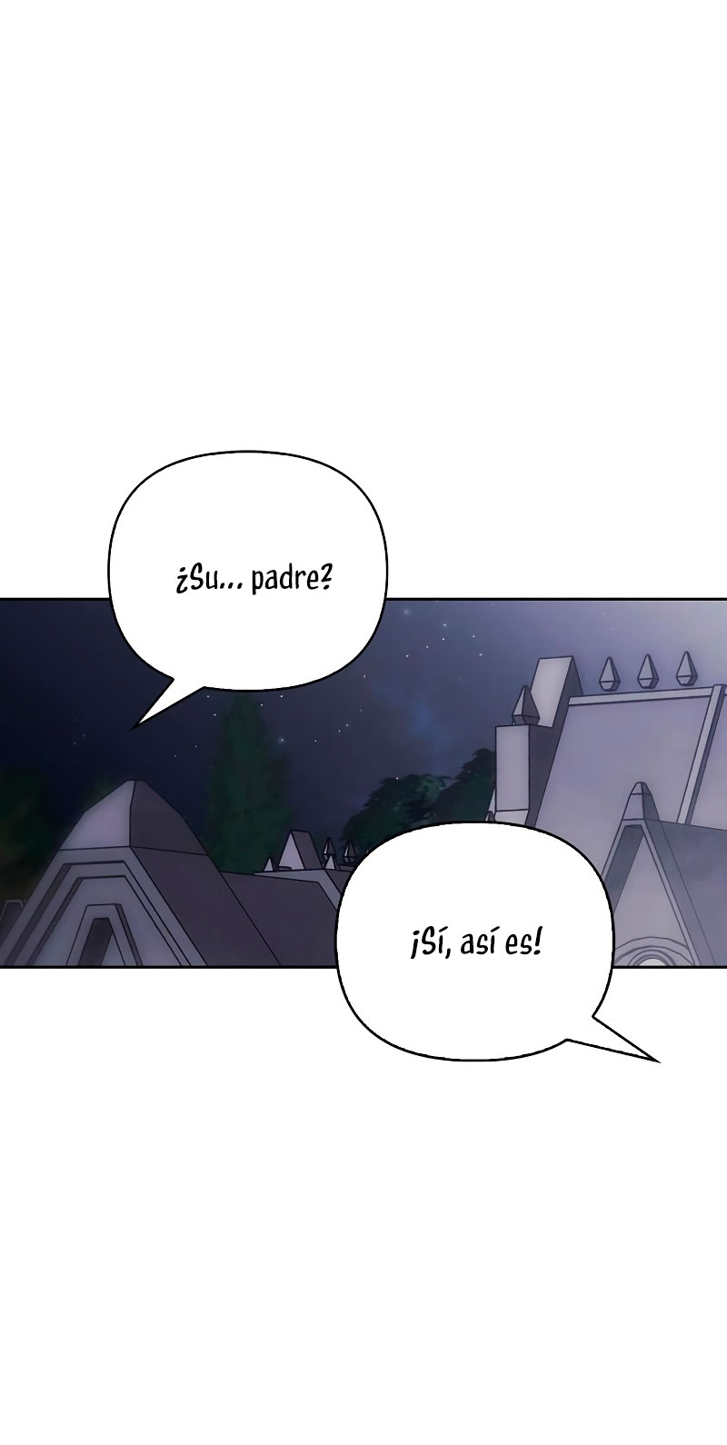 Domé al perro rabioso de mi ex marido Capítulo 40 - Página 33