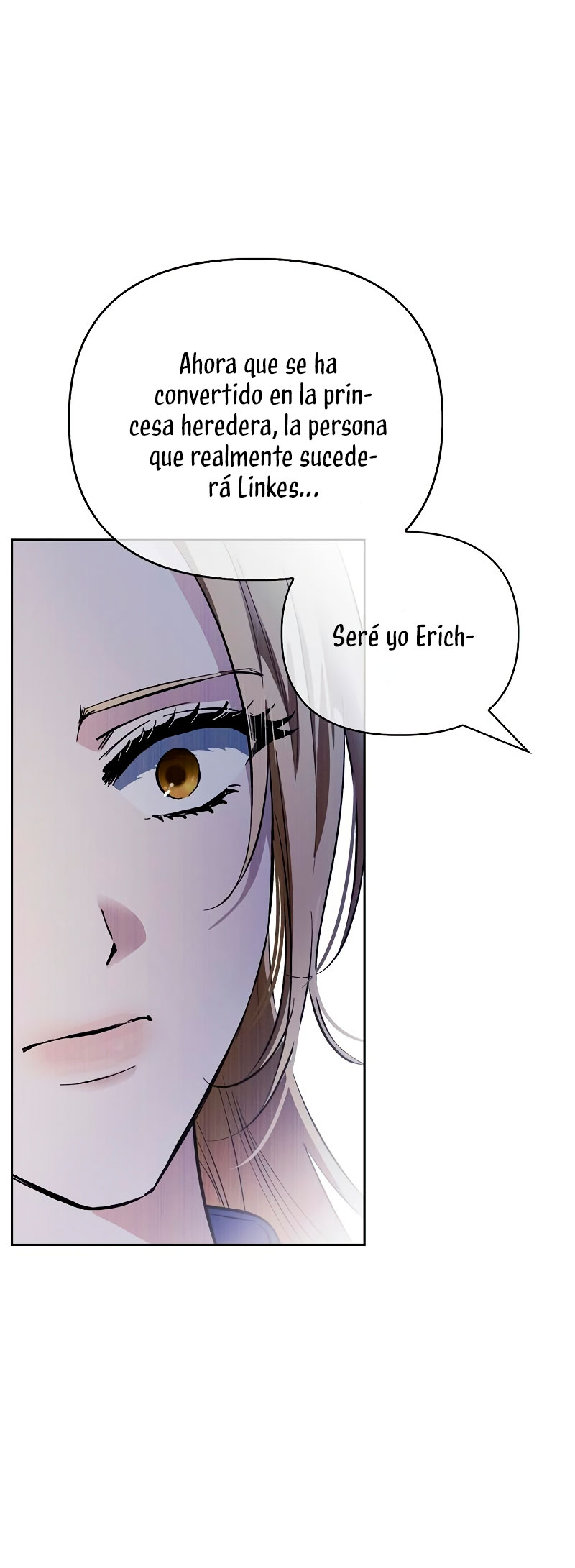 Domé al perro rabioso de mi ex marido Capítulo 40 - Página 34