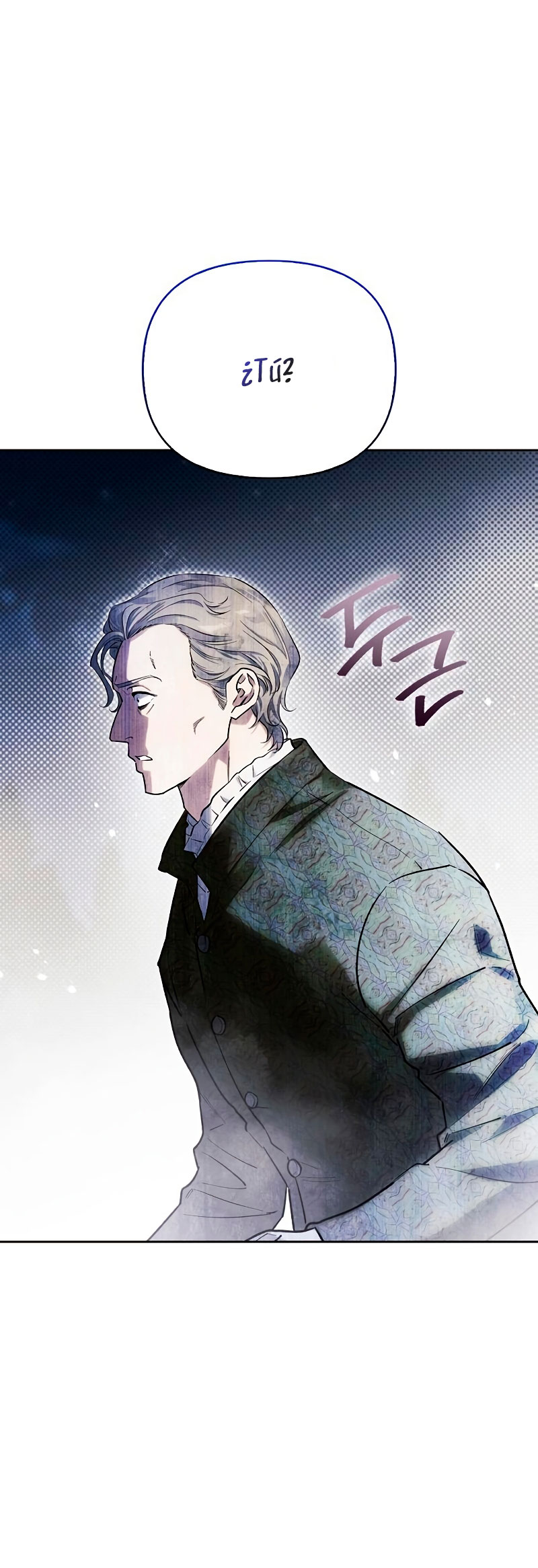 Domé al perro rabioso de mi ex marido Capítulo 40 - Página 35