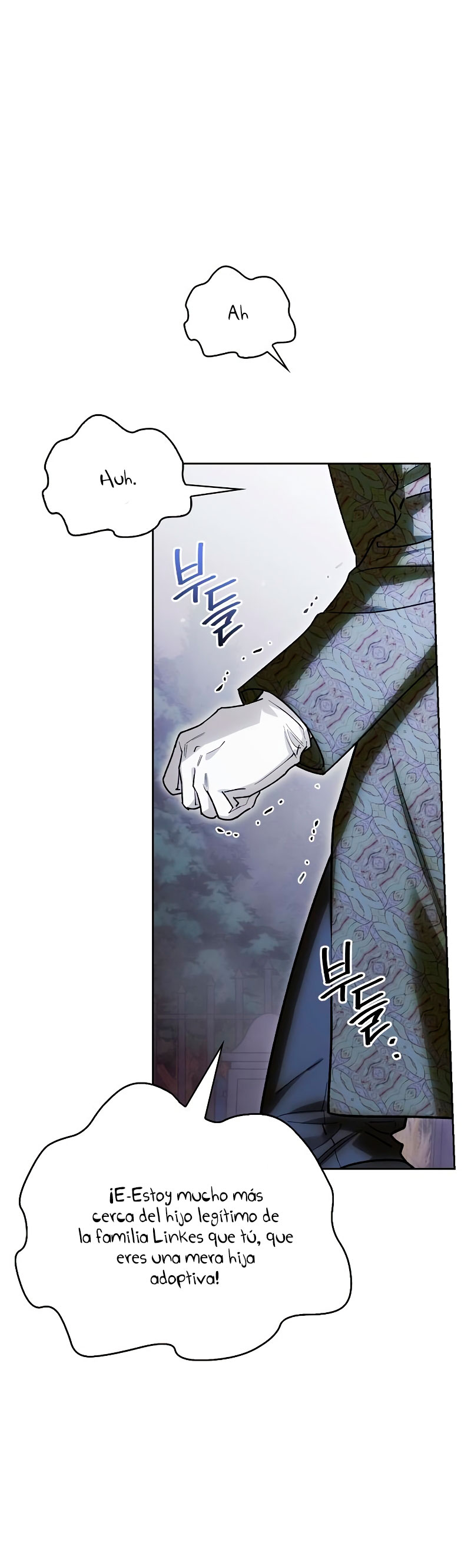 Domé al perro rabioso de mi ex marido Capítulo 40 - Página 36