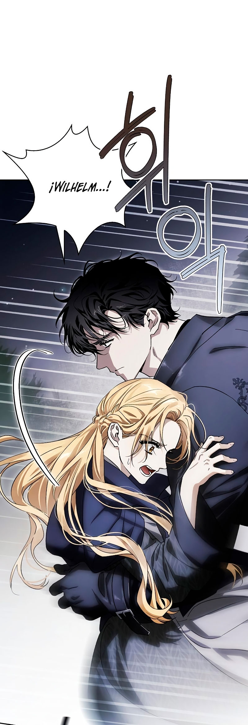 Domé al perro rabioso de mi ex marido Capítulo 40 - Página 46