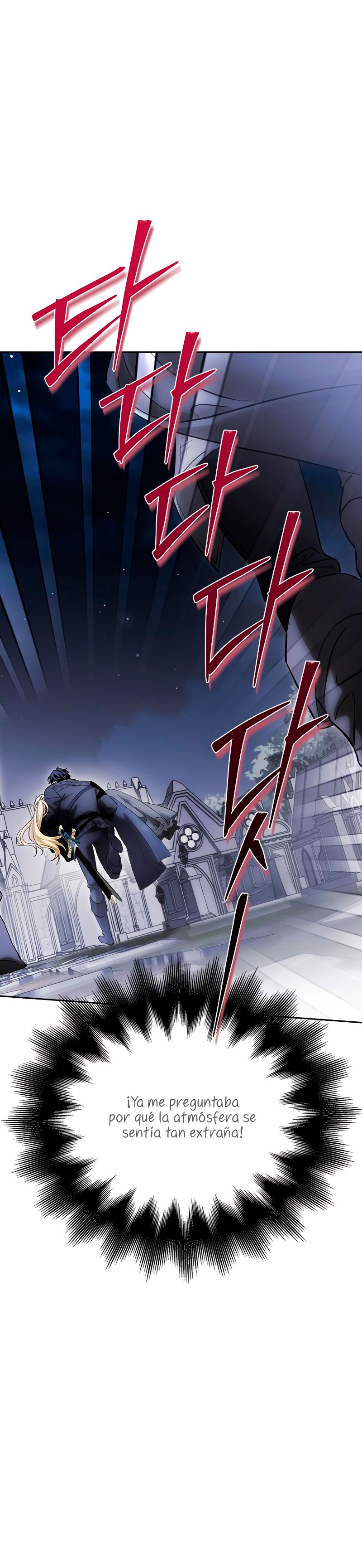 Domé al perro rabioso de mi ex marido Capítulo 40 - Página 48