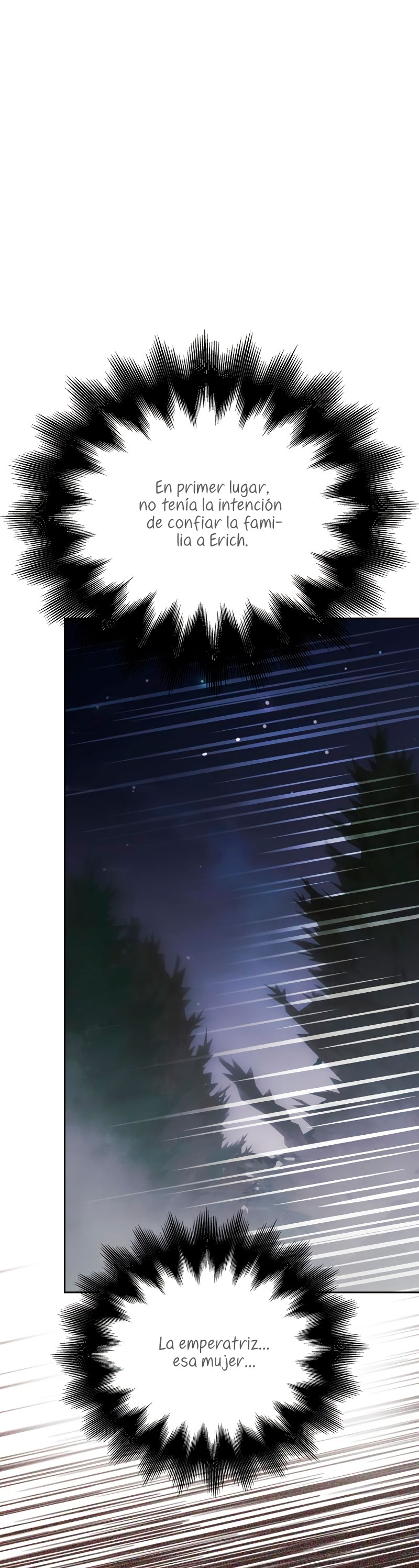 Domé al perro rabioso de mi ex marido Capítulo 40 - Página 50