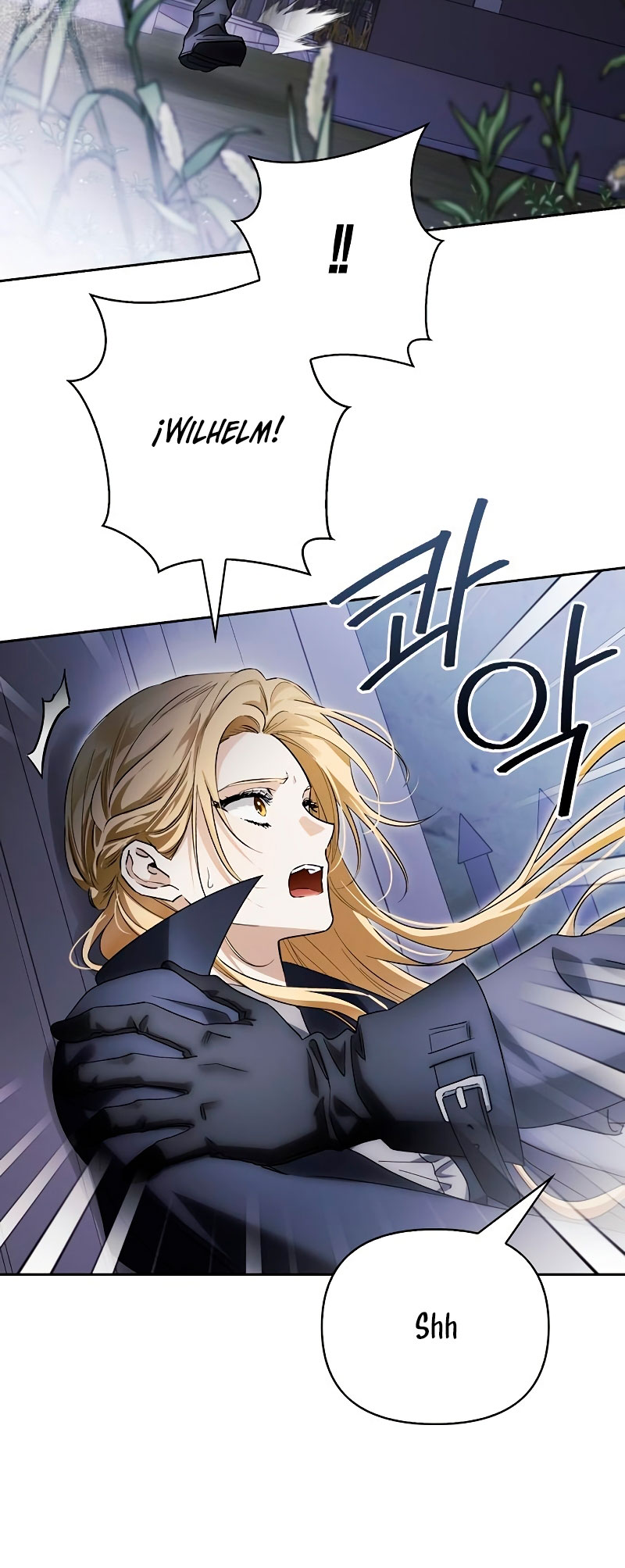 Domé al perro rabioso de mi ex marido Capítulo 40 - Página 53