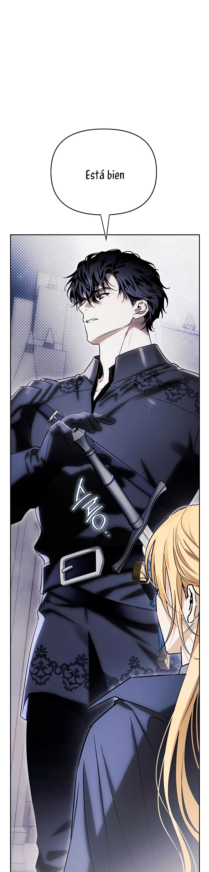 Domé al perro rabioso de mi ex marido Capítulo 40 - Página 54