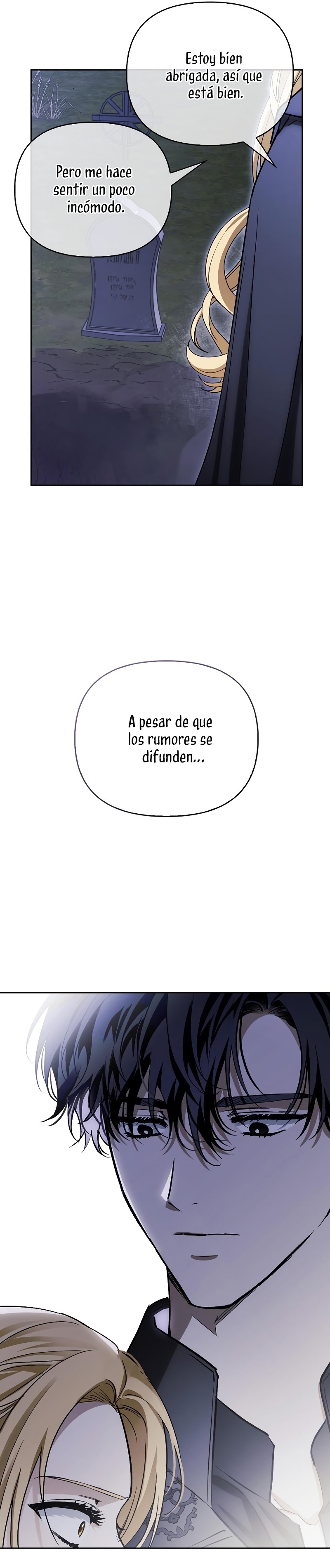 Domé al perro rabioso de mi ex marido Capítulo 40 - Página 7
