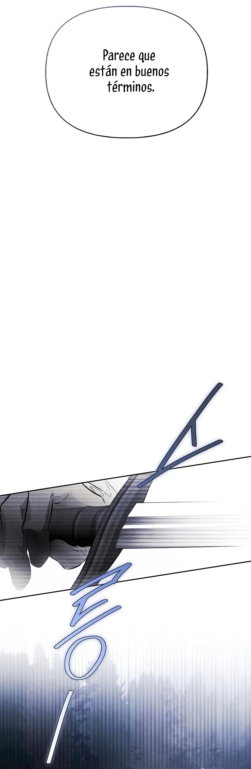 Domé al perro rabioso de mi ex marido Capítulo 40 - Página 8