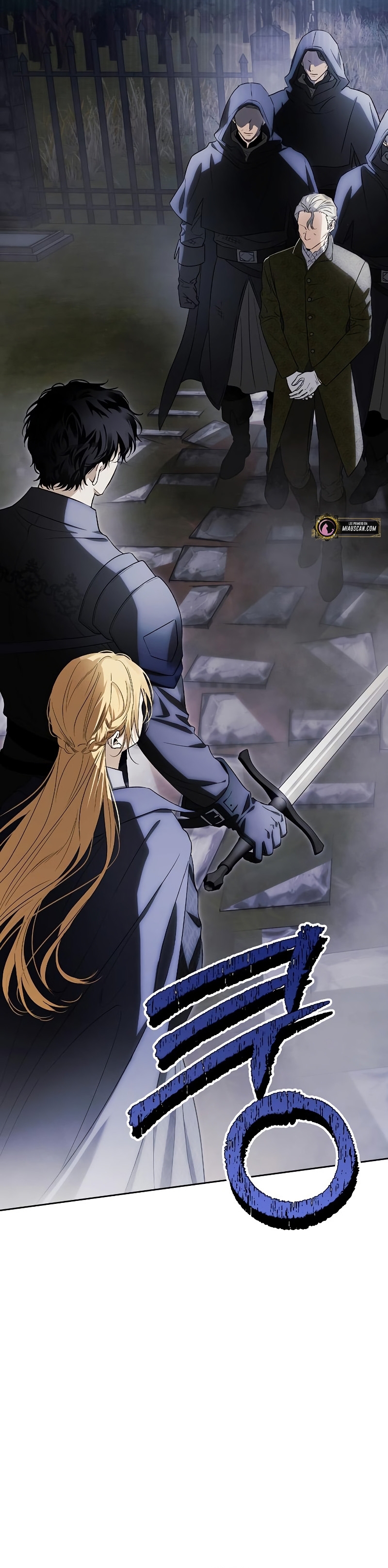 Domé al perro rabioso de mi ex marido Capítulo 40 - Página 9