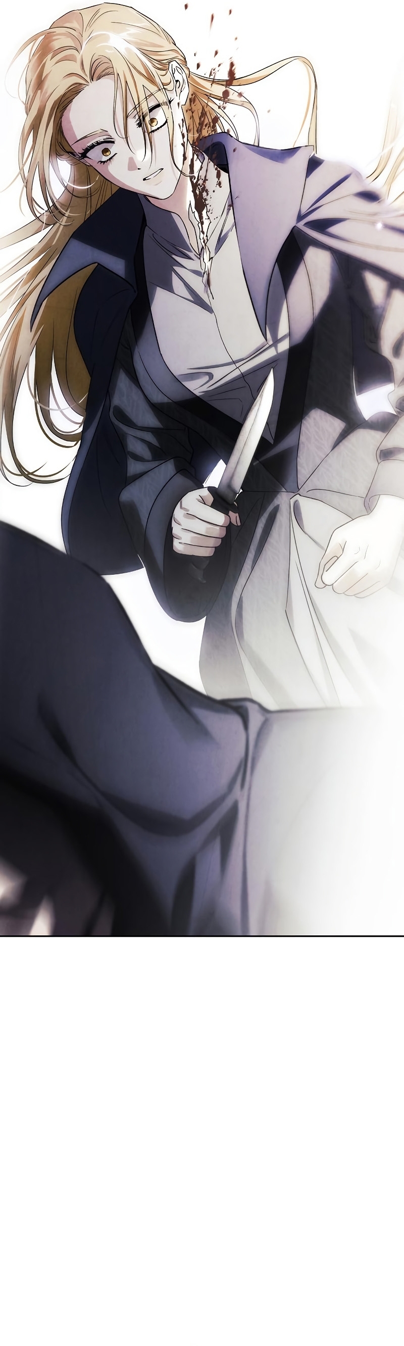 Domé al perro rabioso de mi ex marido Capítulo 41 - Página 11