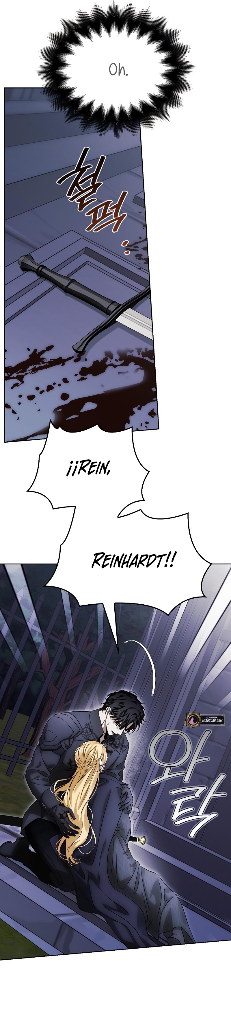 Domé al perro rabioso de mi ex marido Capítulo 41 - Página 15