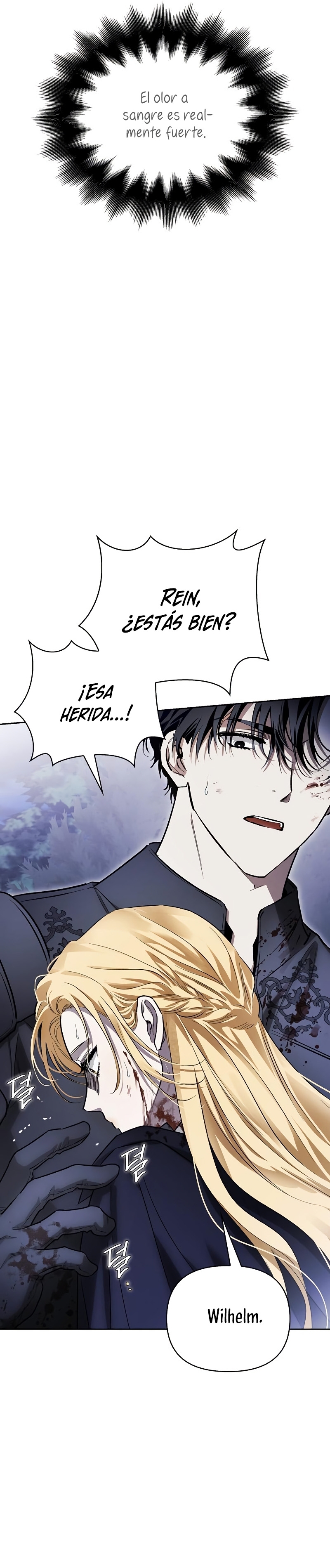 Domé al perro rabioso de mi ex marido Capítulo 41 - Página 16