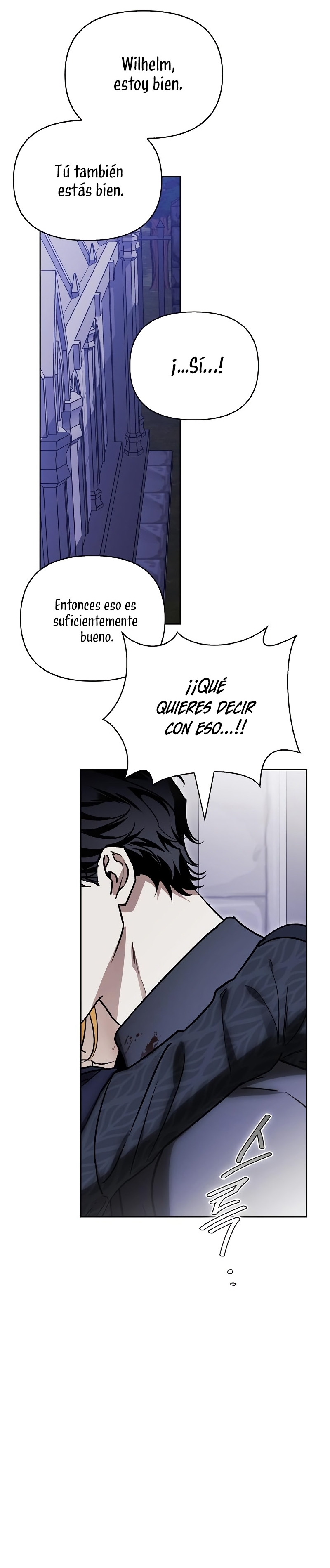 Domé al perro rabioso de mi ex marido Capítulo 41 - Página 19