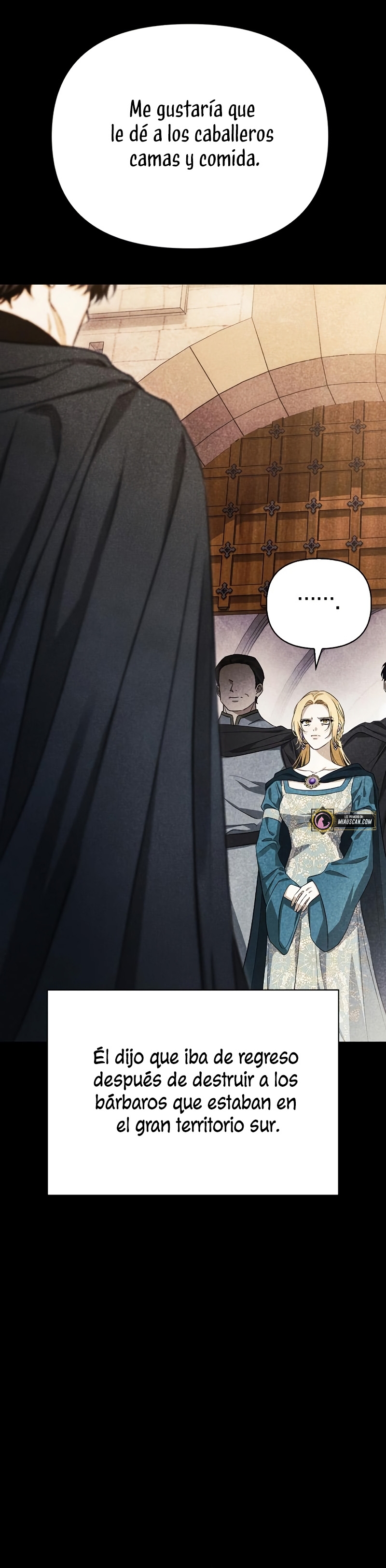 Domé al perro rabioso de mi ex marido Capítulo 41 - Página 26