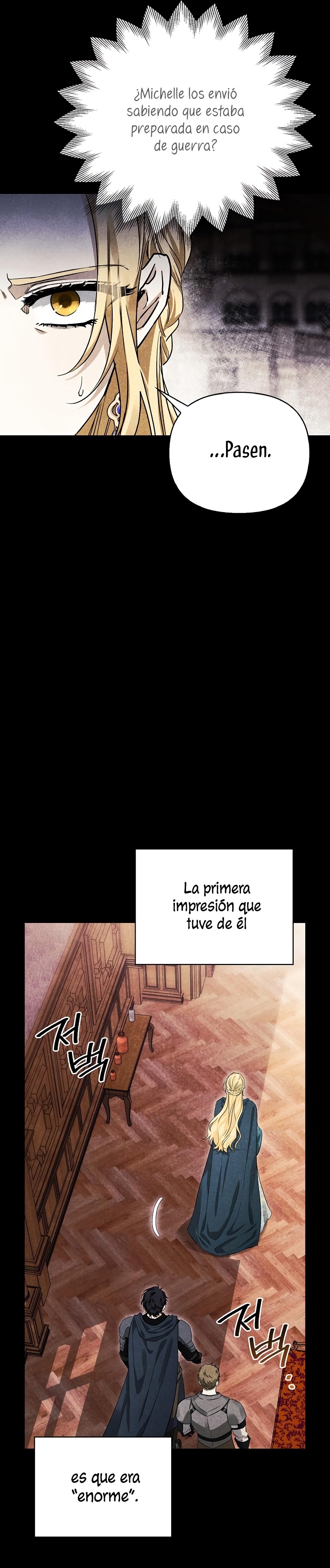 Domé al perro rabioso de mi ex marido Capítulo 41 - Página 27