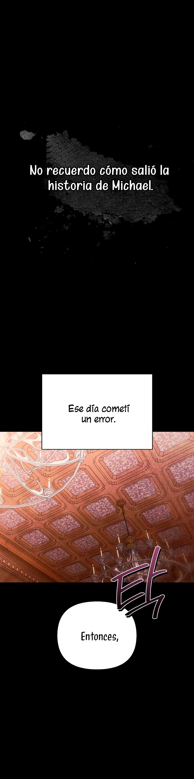 Domé al perro rabioso de mi ex marido Capítulo 41 - Página 31