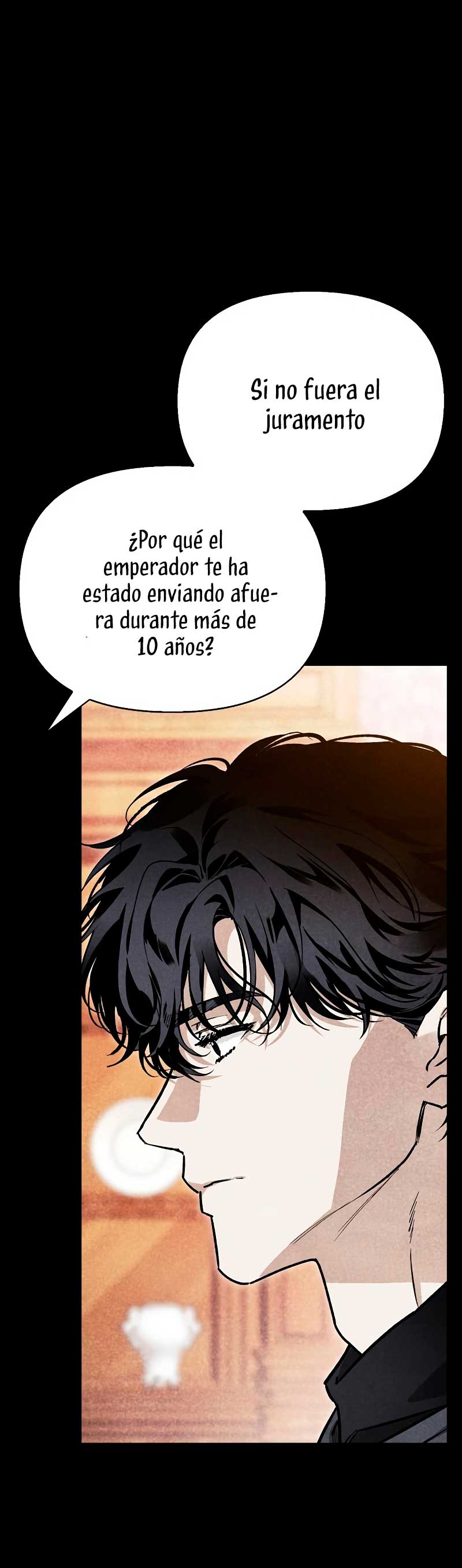 Domé al perro rabioso de mi ex marido Capítulo 41 - Página 33